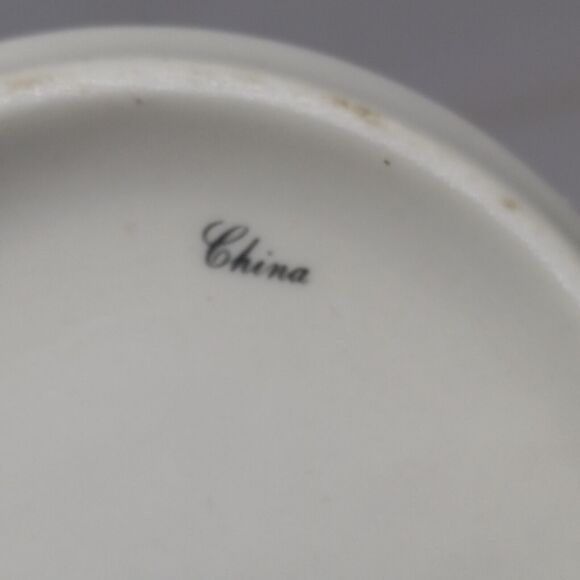 Vintage Dimetapp Cough Syrup Ceramic Mug Cup-Pharmaceutical Advertising-Promo - Picture 9 of 9